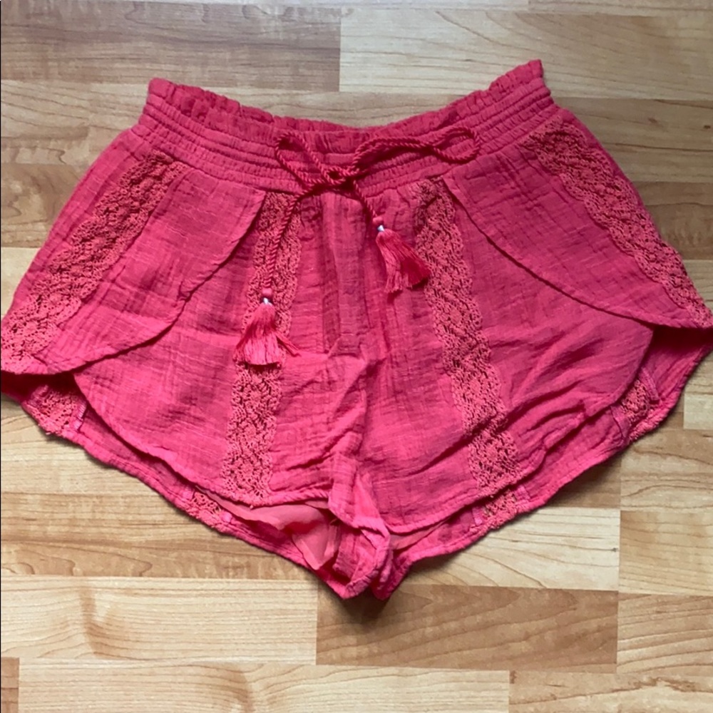 American Eagle Soft Short